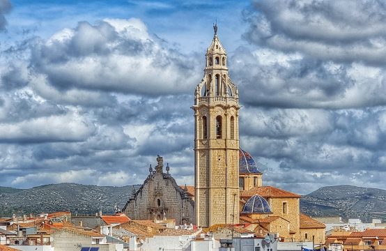 Gran casa a la venta en Alcala de Xivert