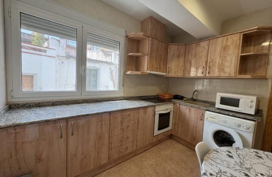 Piso en Alcala de Xivert para entrar a vivir