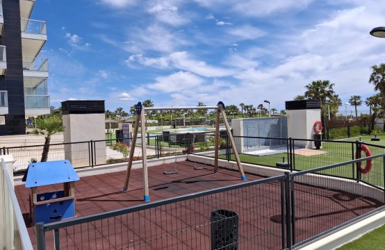 Apartamento en Oropesa del mar de 3 dormitorios y 2 baños