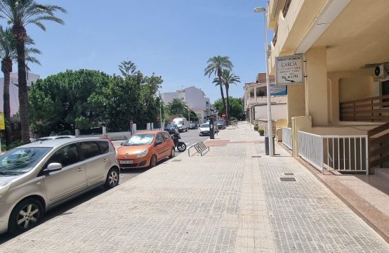 TU NUEVO HOGAR EN 2ª LÍNEA JUNTO AL MAR Y EN PLAYA CARGADOR